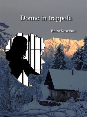 cover image of Donne in trappola